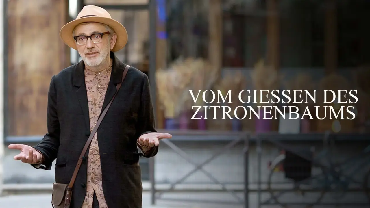 Vom Gießen des Zitronenbaums hdfilme
