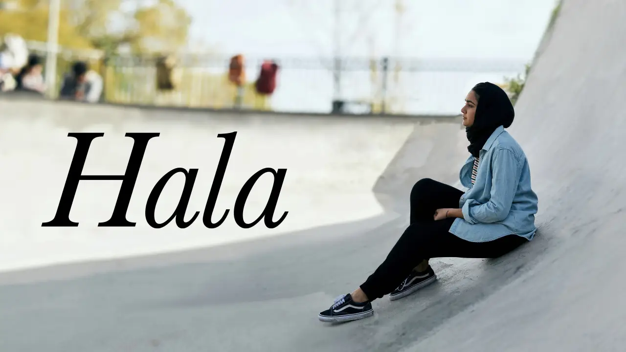 Hala hdfilme