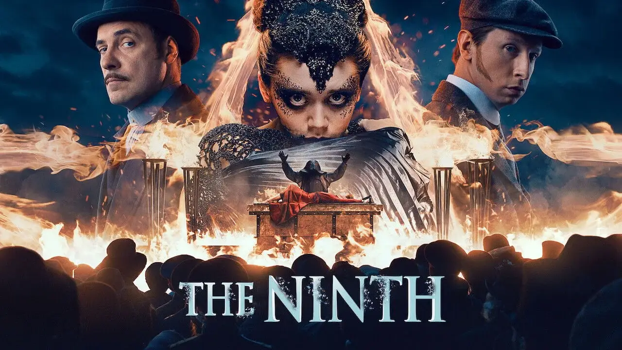 Das neunte Opfer hdfilme