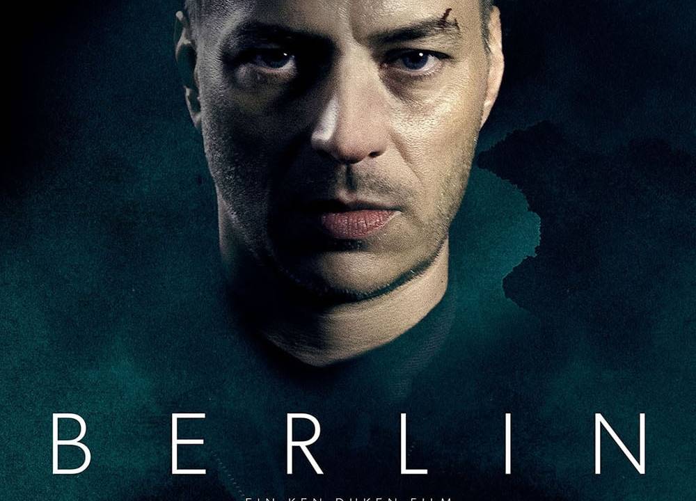 Berlin Falling hdfilme