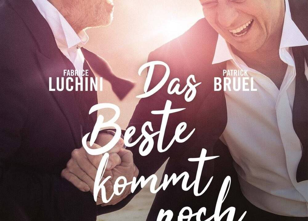 Das Beste kommt noch hdfilme