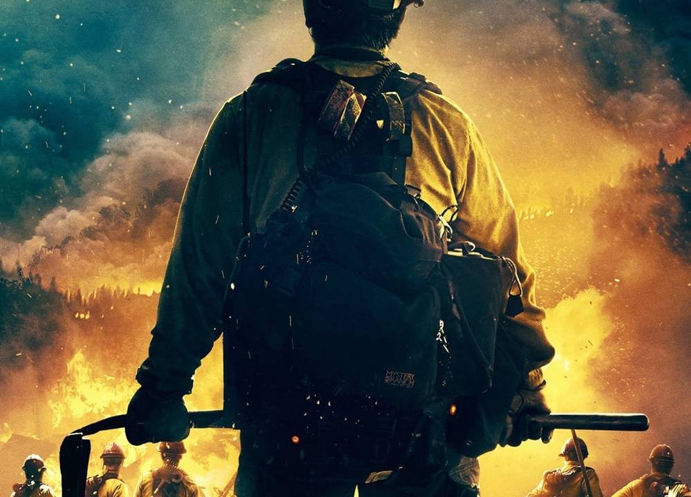 No Way Out - Gegen die Flammen hdfilme