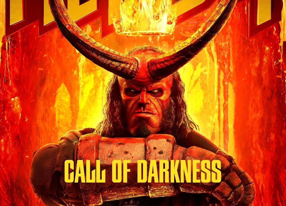 Hellboy - Call of Darkness hdfilme