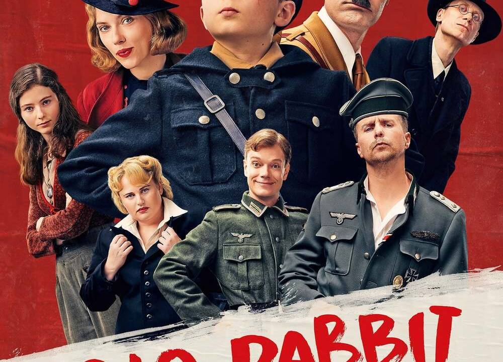 Jojo Rabbit hdfilme