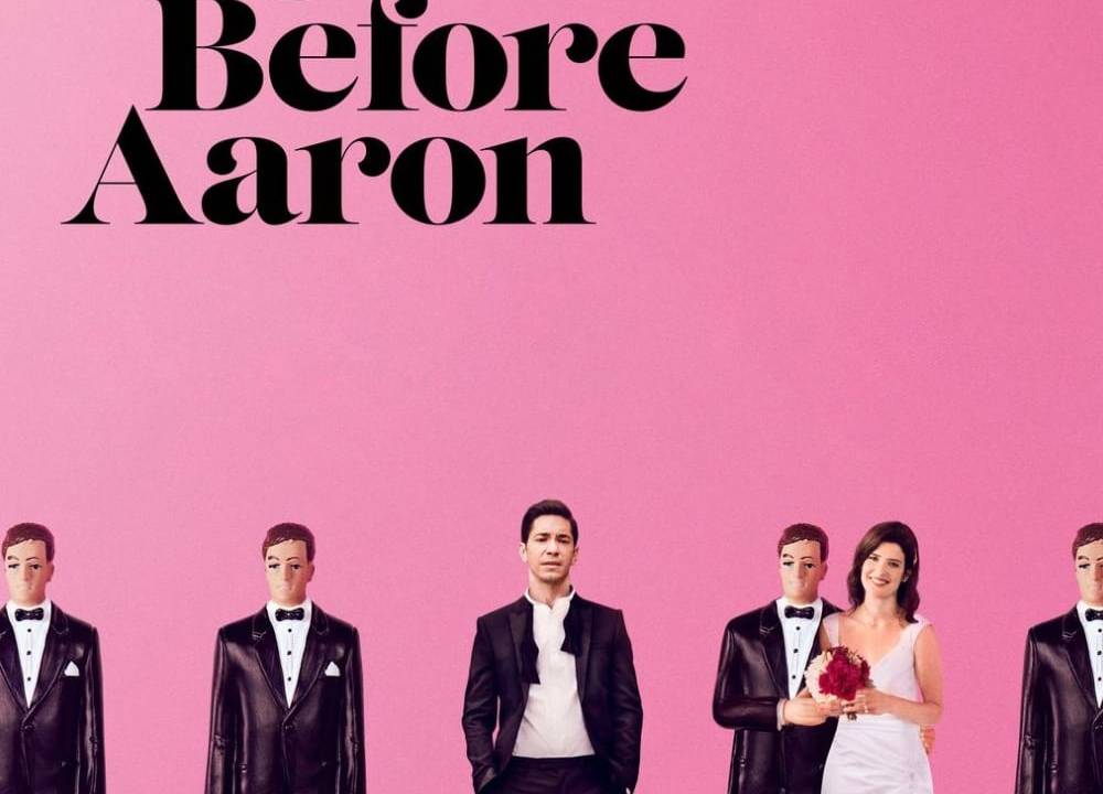 The Wedding Guest - Die Hochzeit meiner Ex hdfilme