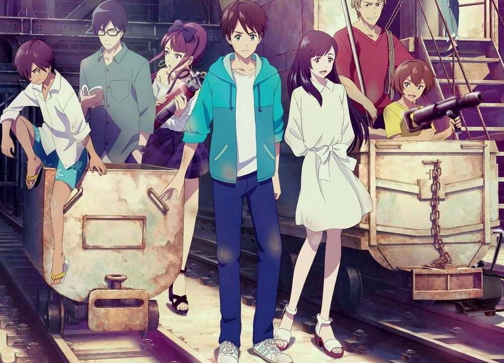 Seven Days War hdfilme