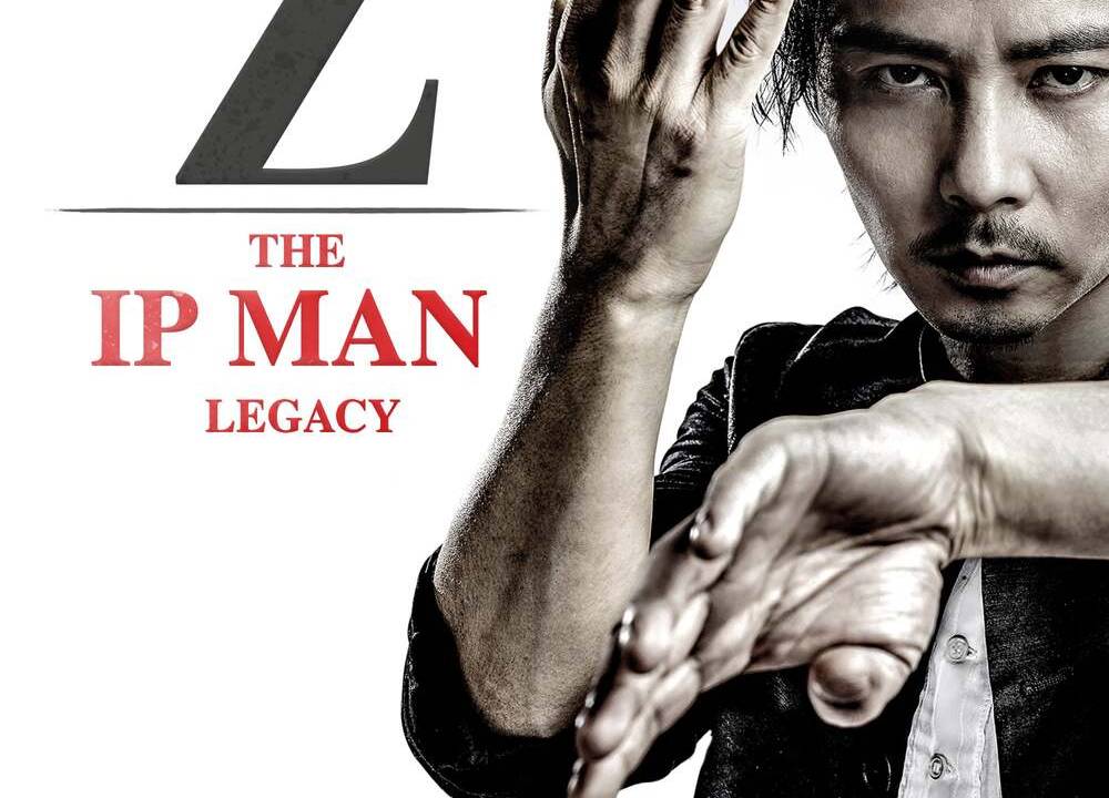 Master Z: The Ip Man Legacy hdfilme