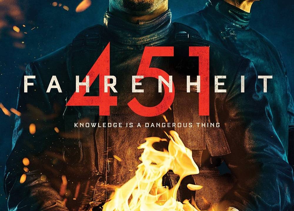 Fahrenheit 451 hdfilme