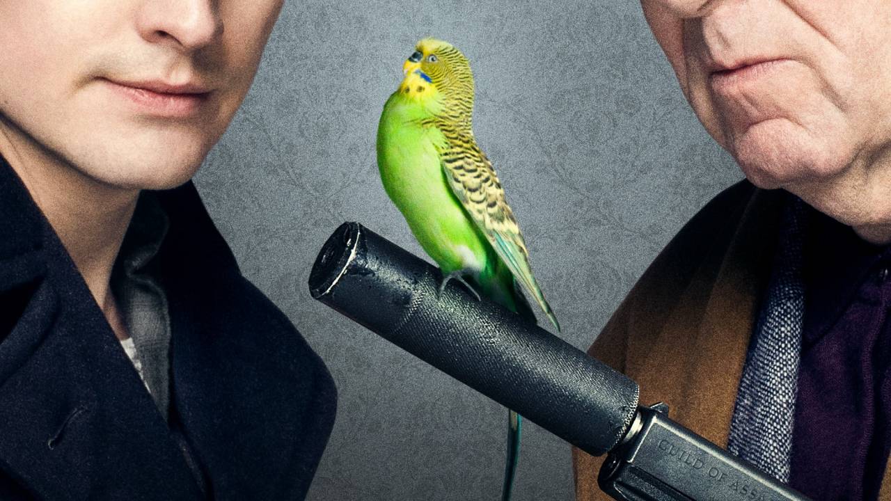 Dead in a Week (oder Geld zurück) hdfilme