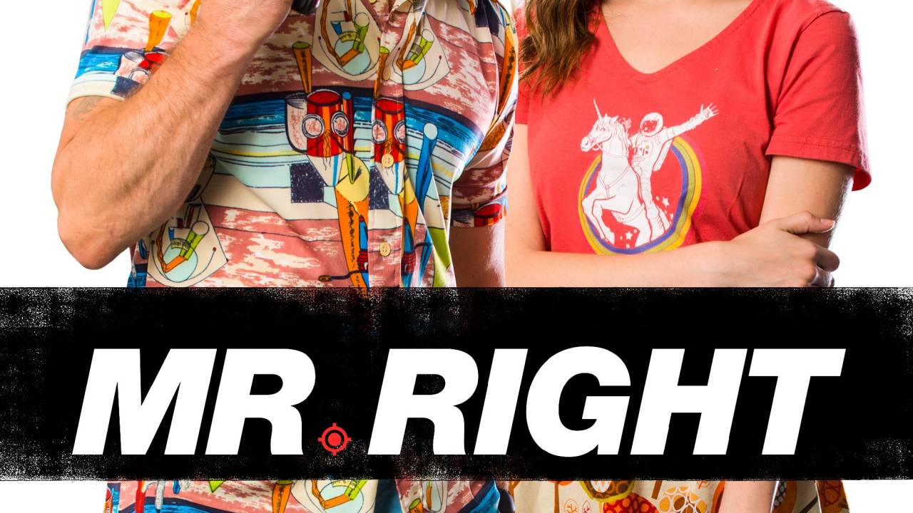 Mr. Right hdfilme