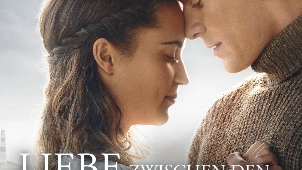 Liebe zwischen den Meeren hdfilme