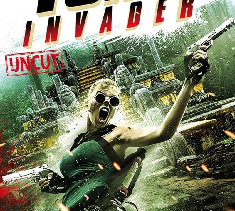 Tomb Invader hdfilme