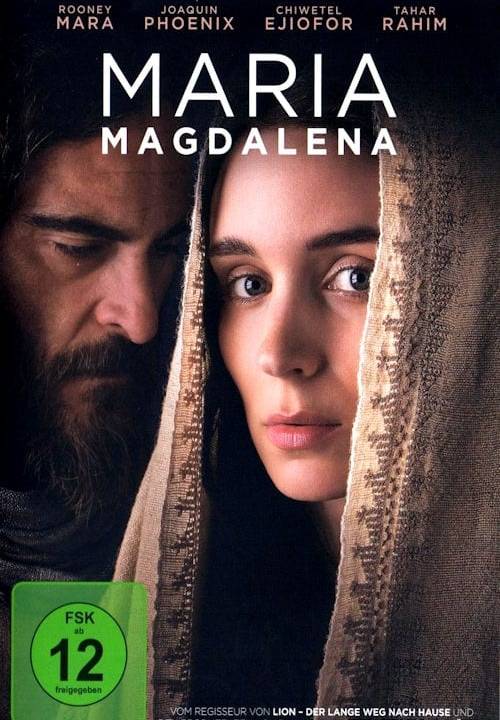 Maria Magdalena hdfilme
