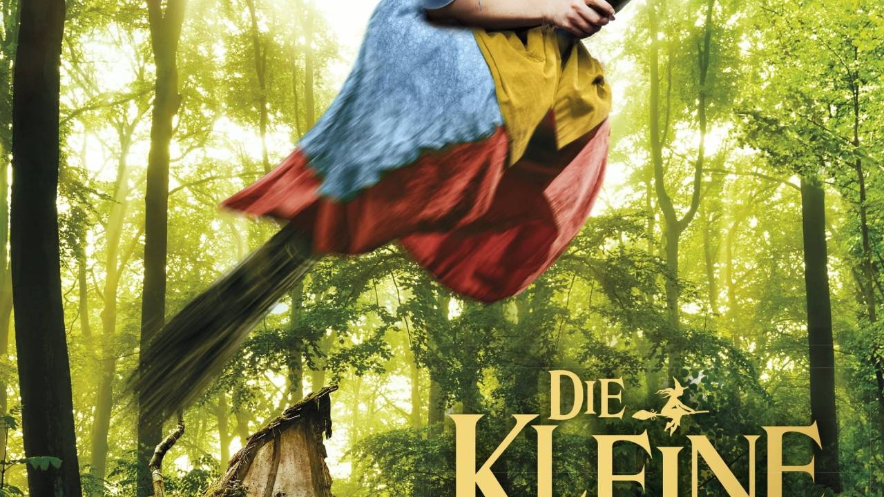 Die kleine Hexe hdfilme