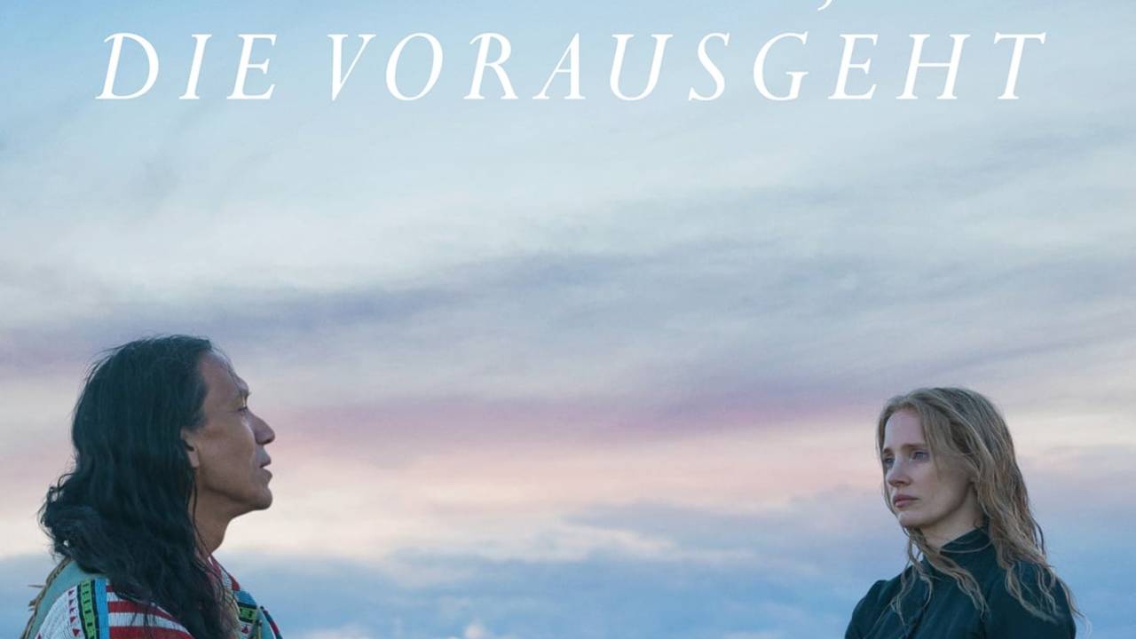 Die Frau, die vorausgeht hdfilme