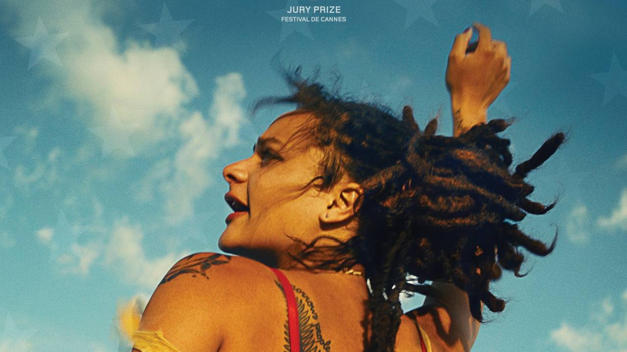 American Honey hdfilme
