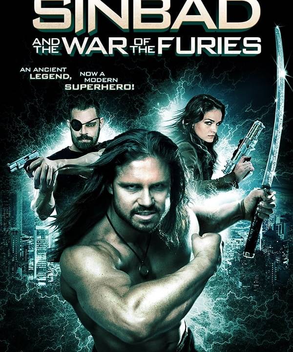 Sindbad and the War of the Furies hdfilme