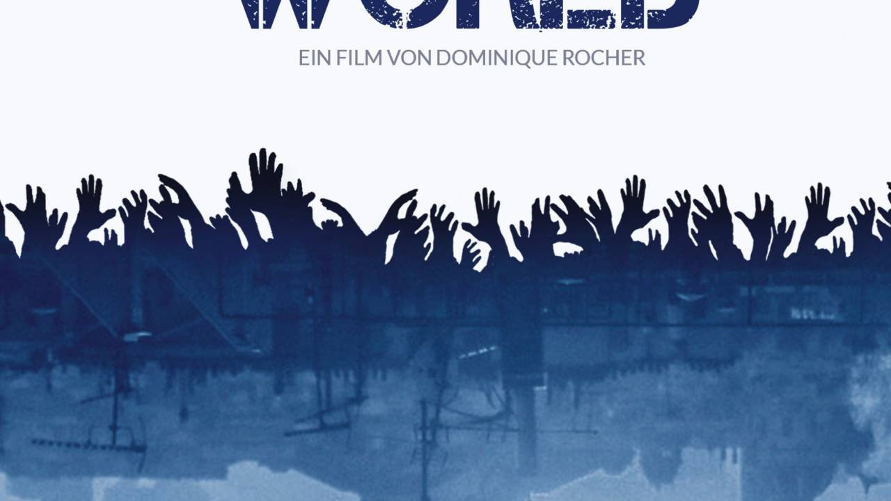 The Night Eats the World hdfilme