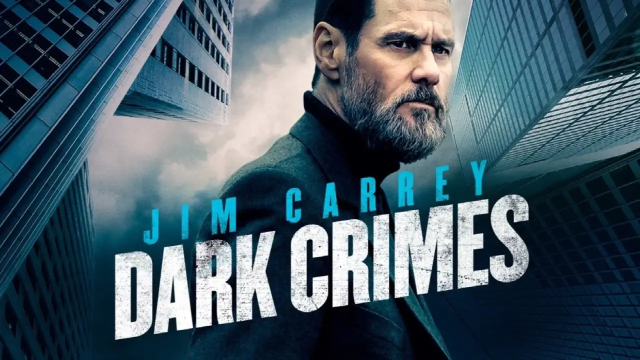 Dark Crimes hdfilme