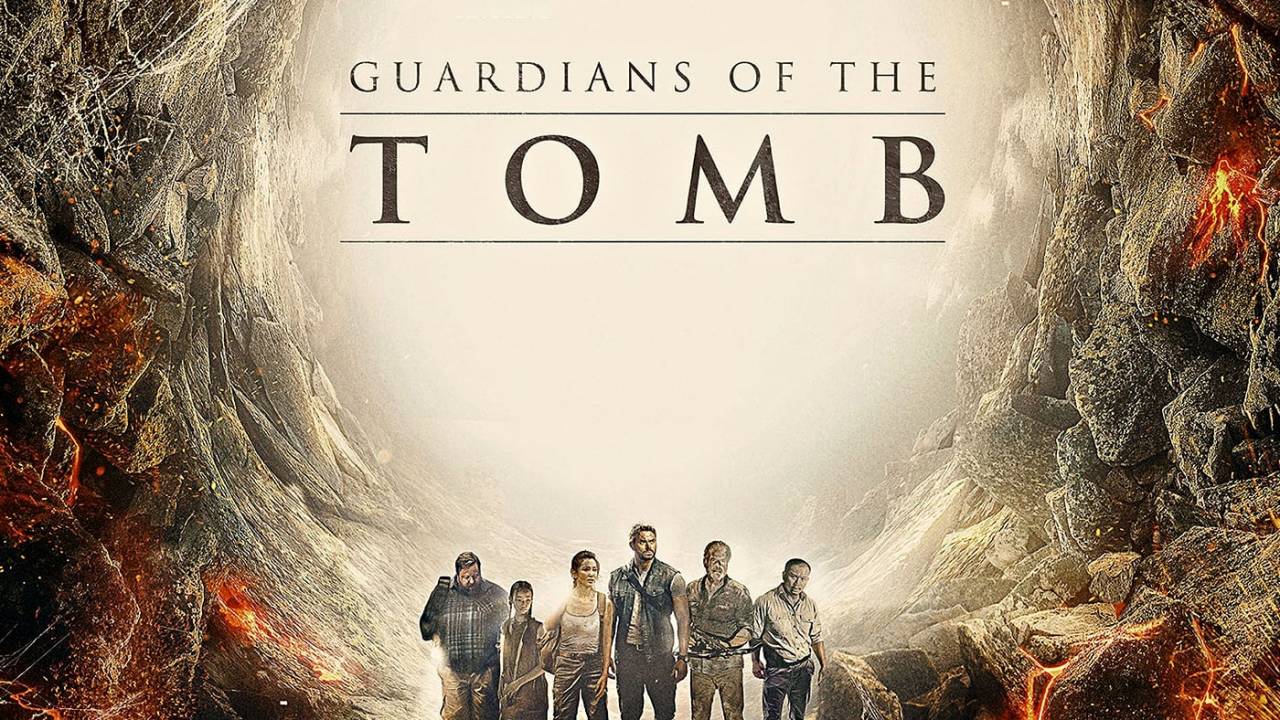 7 Guardians of the Tomb hdfilme
