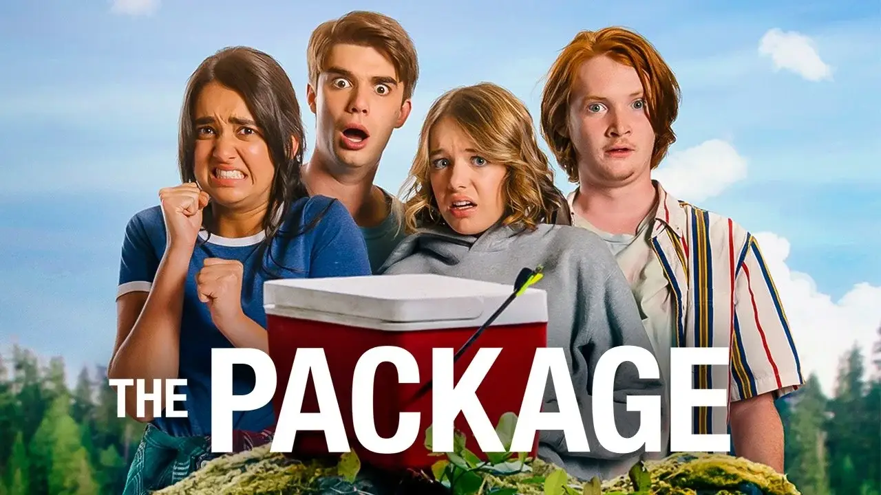 The Package hdfilme