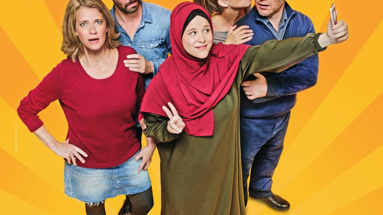 Womit haben wir das verdient? hdfilme