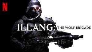 Illang: Die Wolf Brigade hdfilme