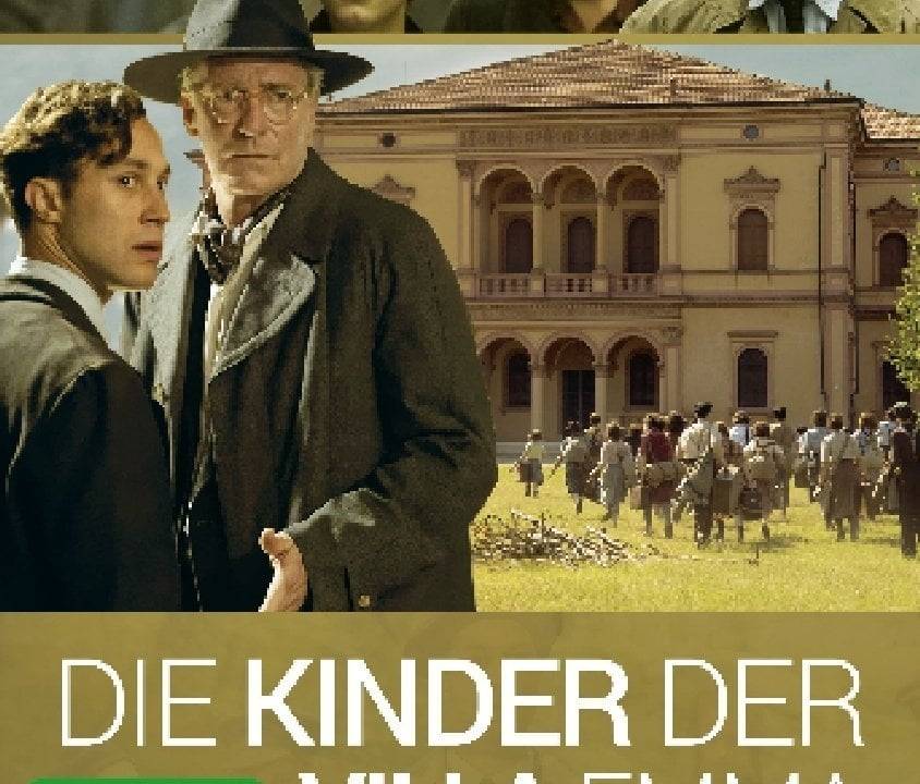 Die Kinder der Villa Emma hdfilme