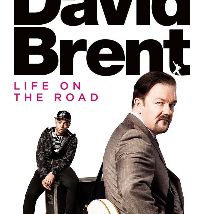 David Brent: Life on the Road hdfilme