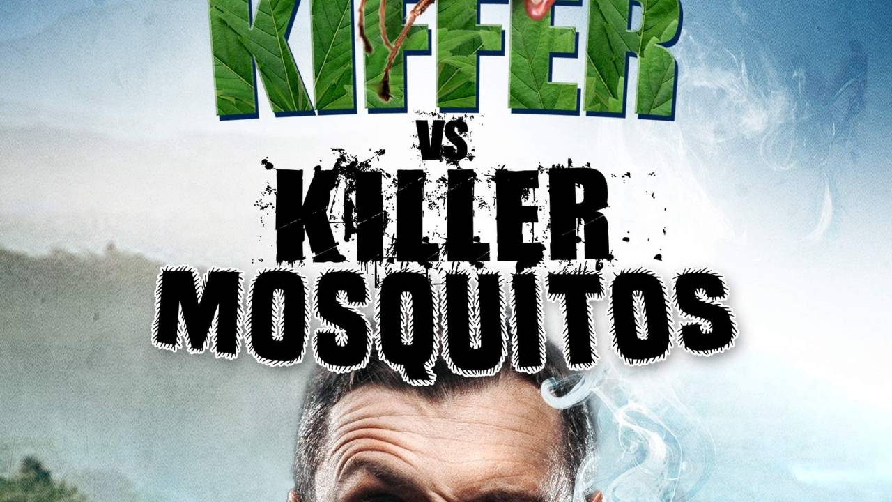 Kiffer vs. Killer Mosquitos hdfilme