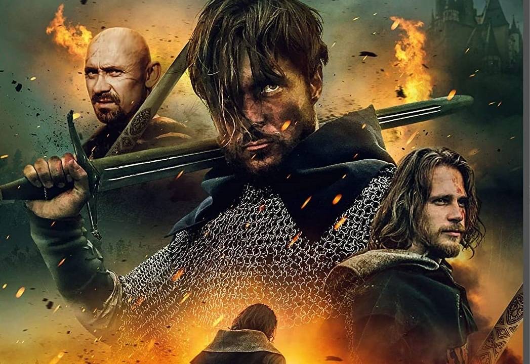 König der Krieger hdfilme