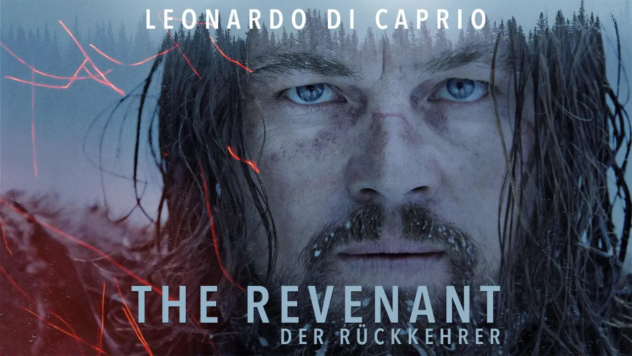 The Revenant - Der Rückkehrer hdfilme