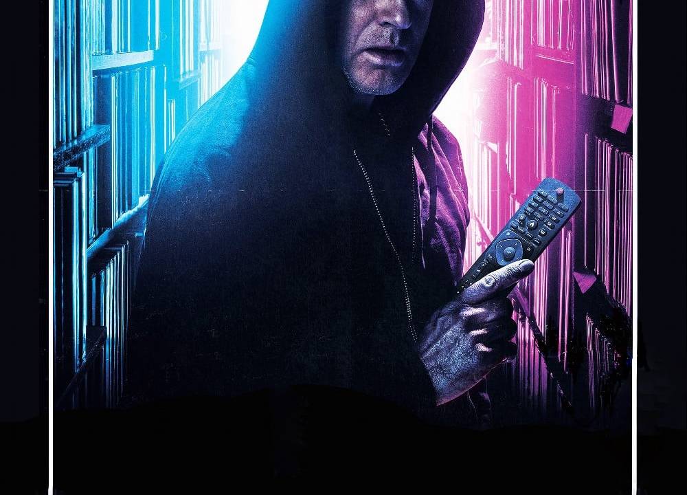 Videoman - VHS is dead hdfilme