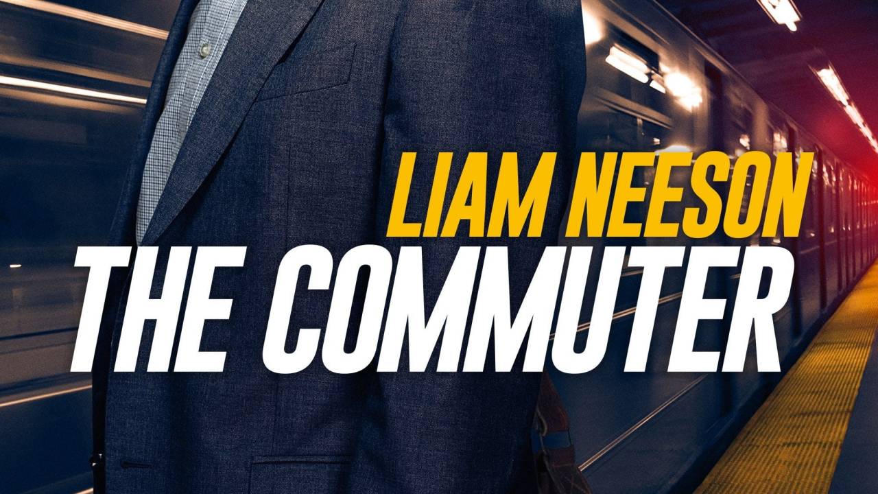 The Commuter hdfilme