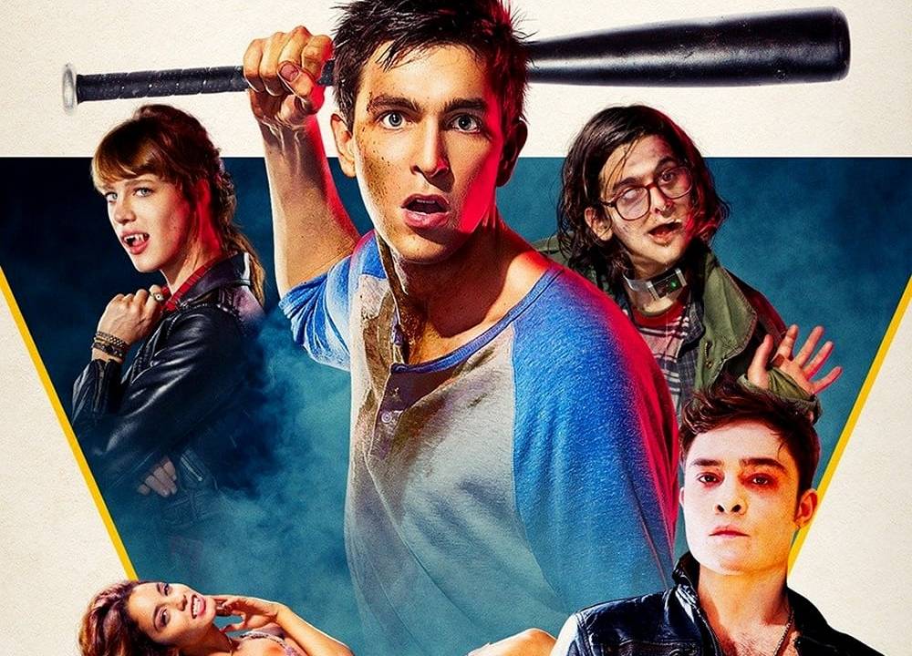 Freaks of Nature hdfilme