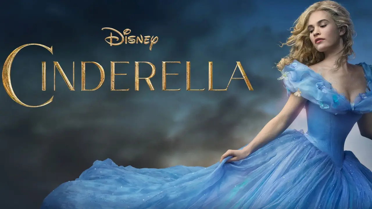 Cinderella hdfilme