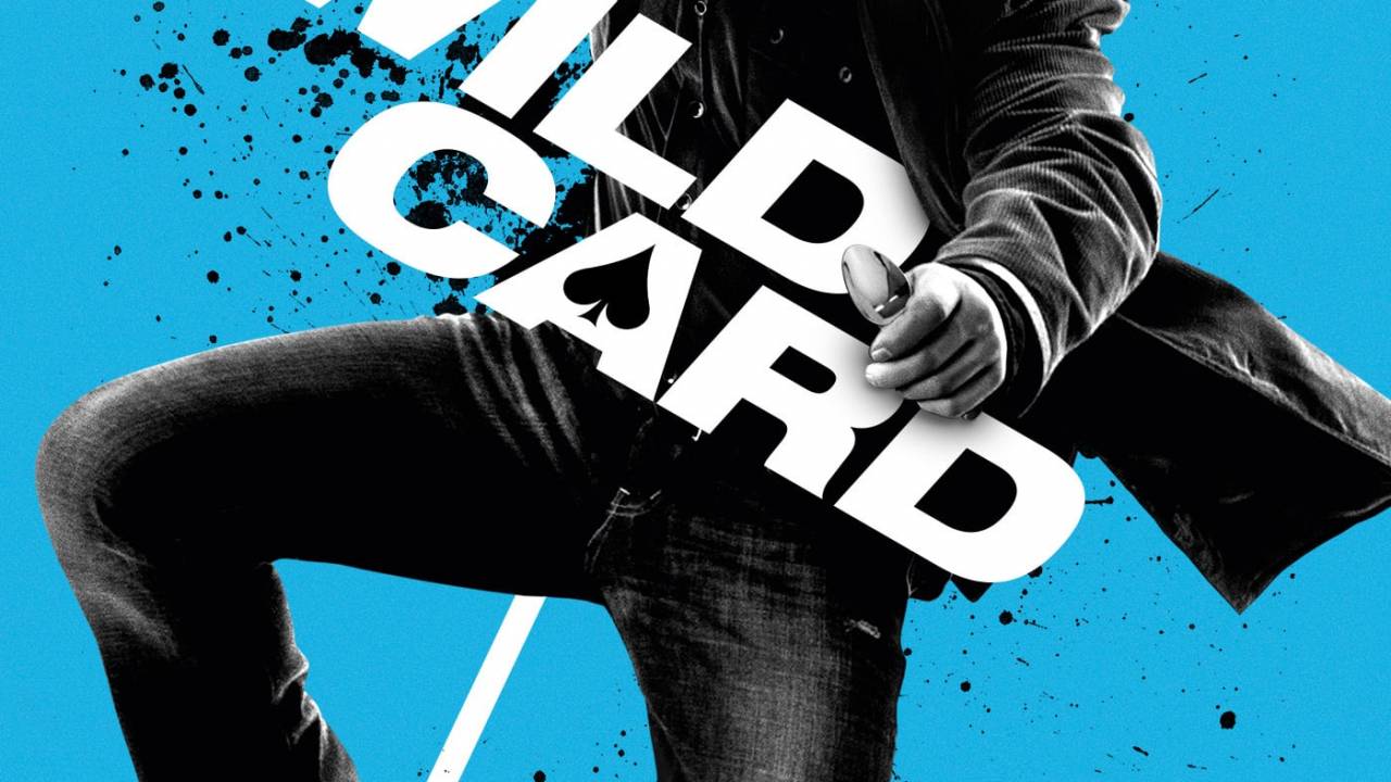 Wild Card hdfilme
