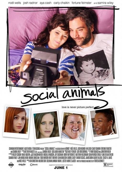 Social Animals hdfilme