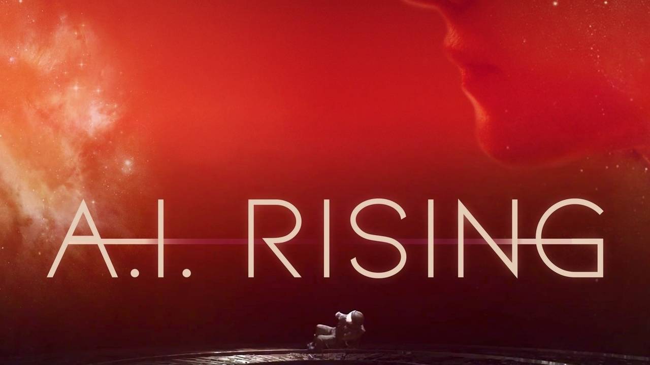 A.I. Rising hdfilme
