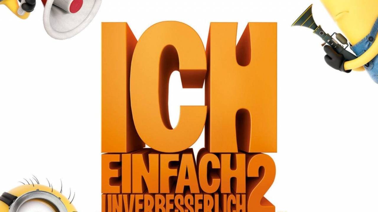 Ich - Einfach unverbesserlich 2 hdfilme