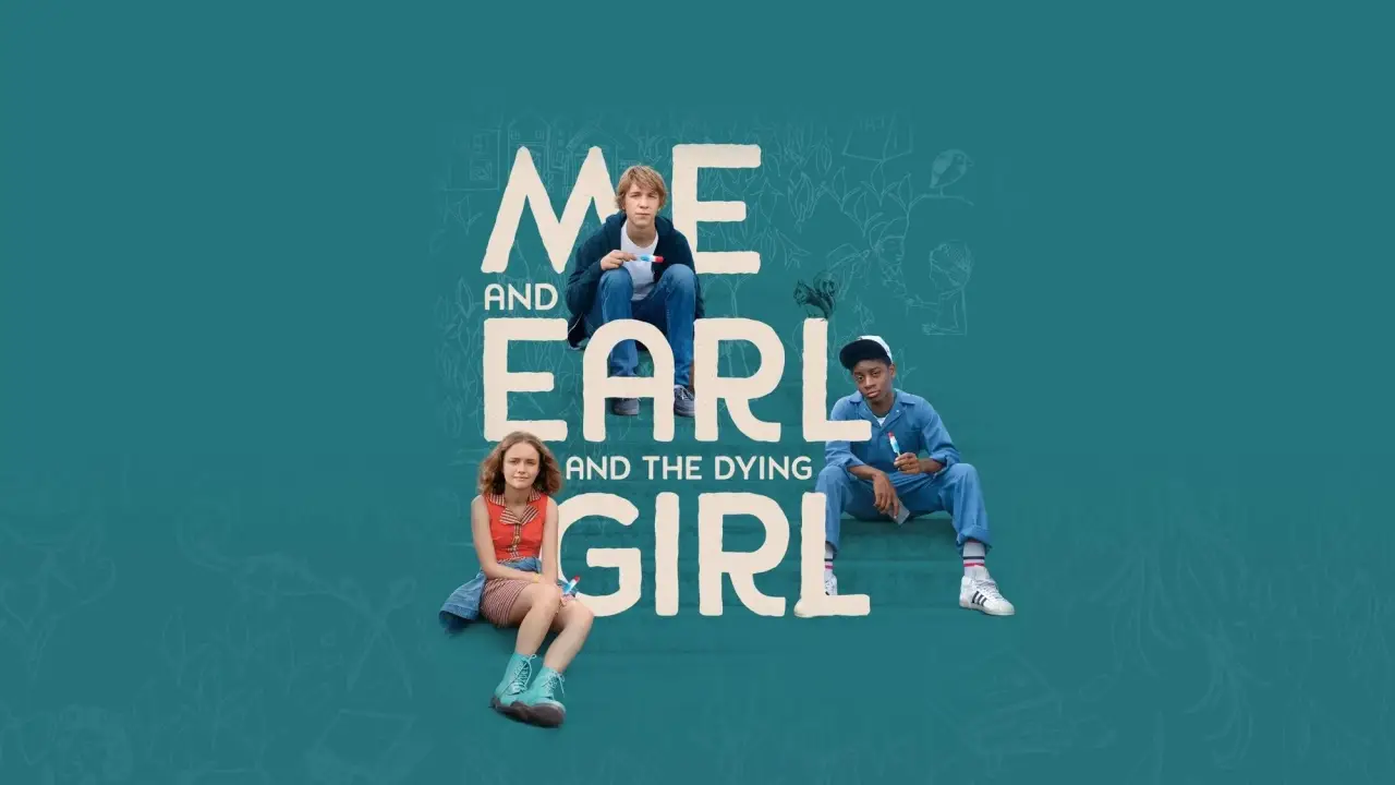 Ich und Earl und das Mädchen hdfilme