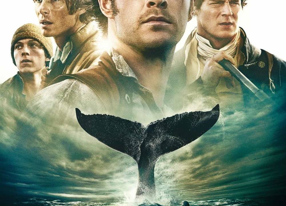 Im Herzen der See hdfilme