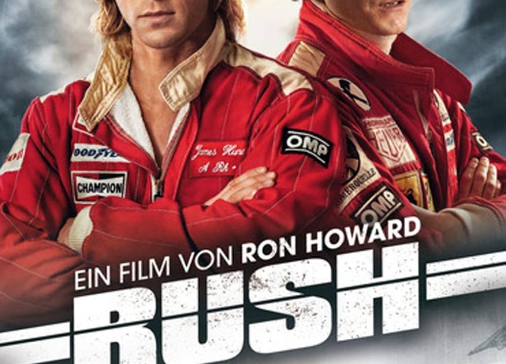 Rush - Alles für den Sieg hdfilme