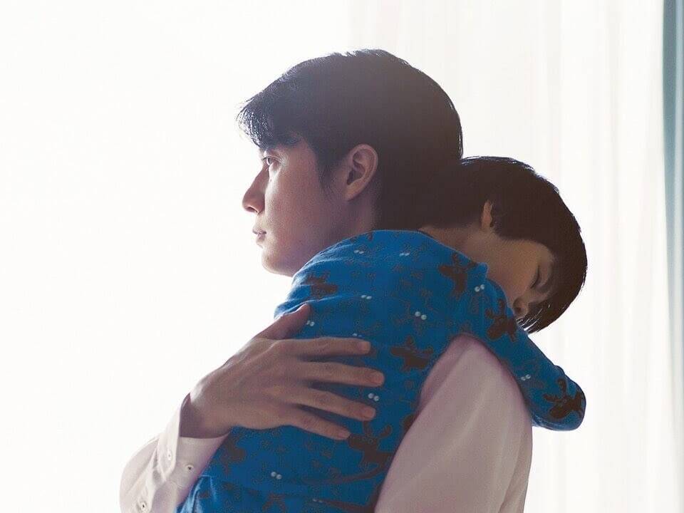 Like Father, like Son hdfilme