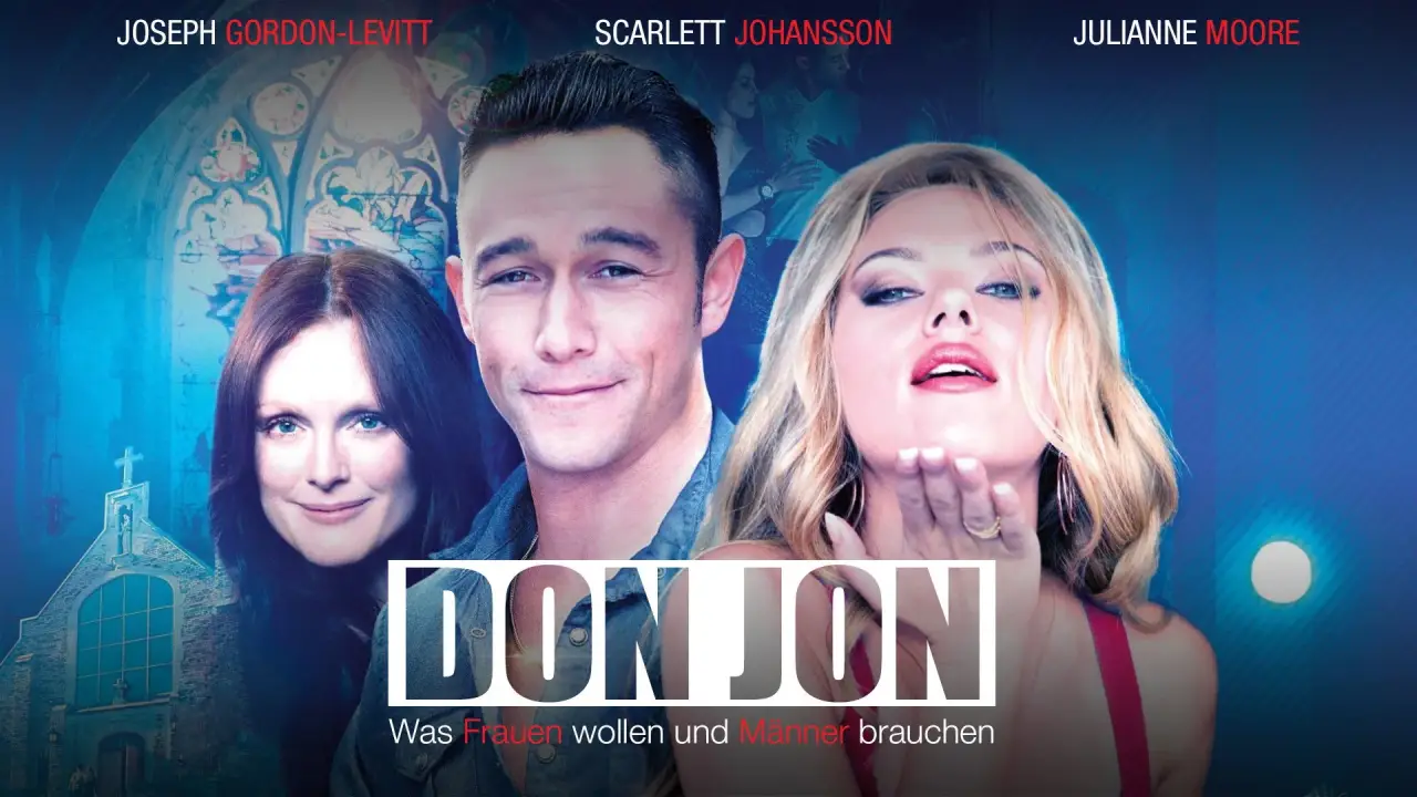 Don Jon hdfilme