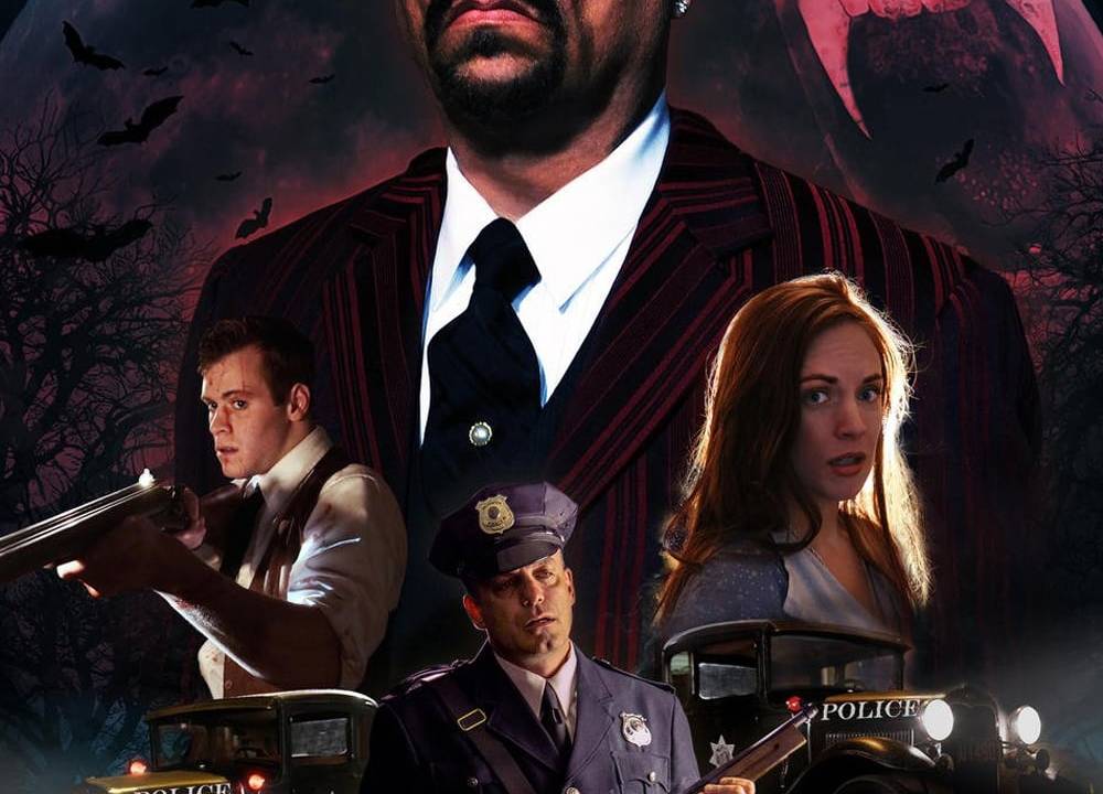 Blood Runners hdfilme