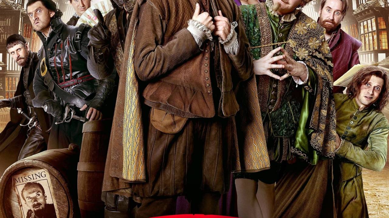 Bill - Was für ein Theater! hdfilme