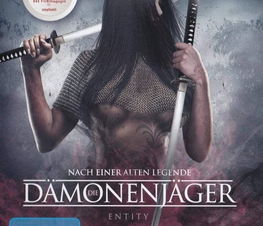Die Dämonenjäger hdfilme