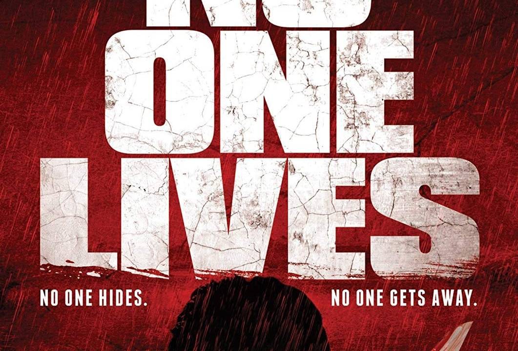 No One Lives - Keiner überlebt! hdfilme