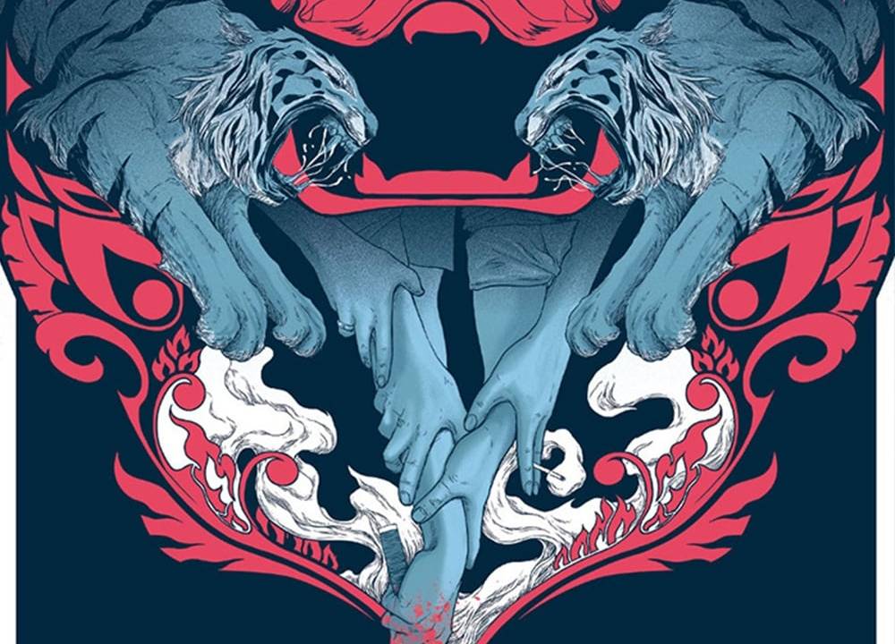 Only God Forgives hdfilme